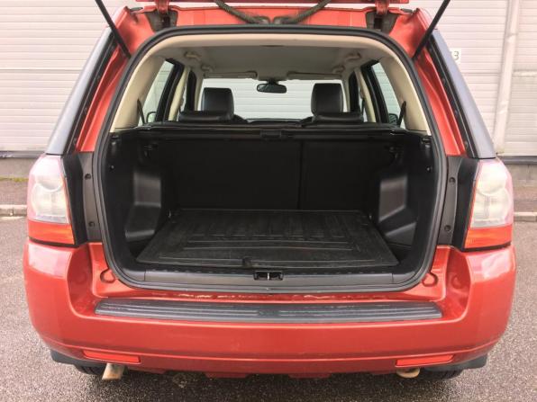 Land Rover Freelander II Рестайлинг с пробегом 2010 года, цена 949 000 рублей, 173261 км, внедорожник, Автокод Объявления