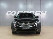 Infiniti QX70 Воронеж  - изображение 31