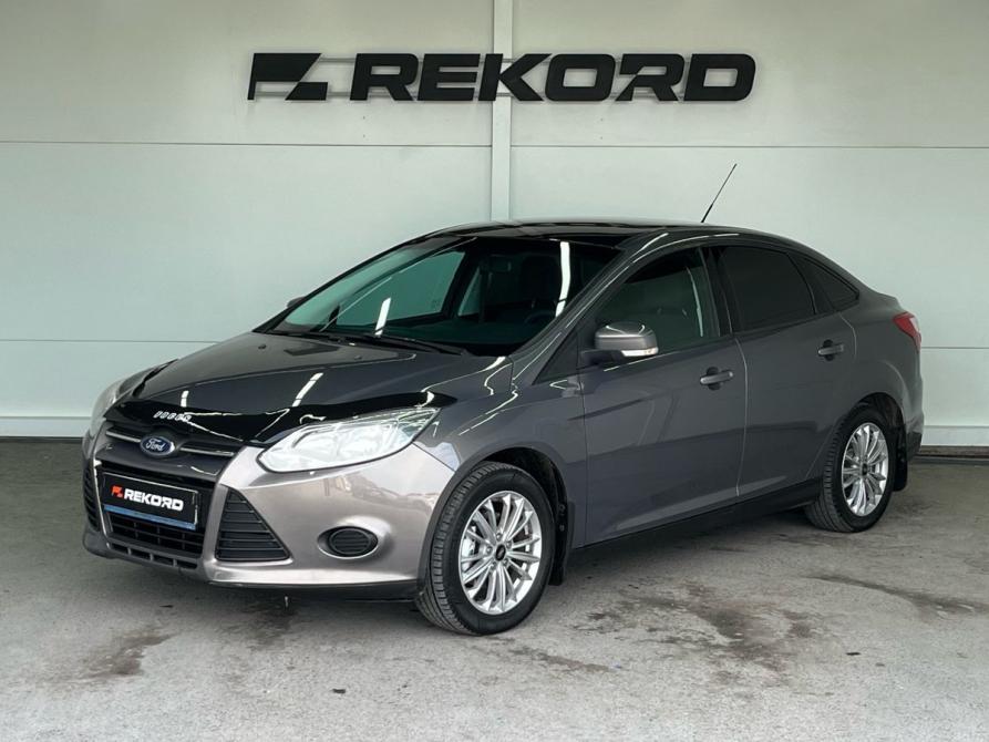 Ford Focus III Уфа  - изображение 3