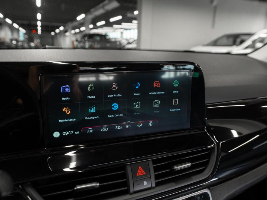 Kia Seltos I Рестайлинг Москва  - изображение 24