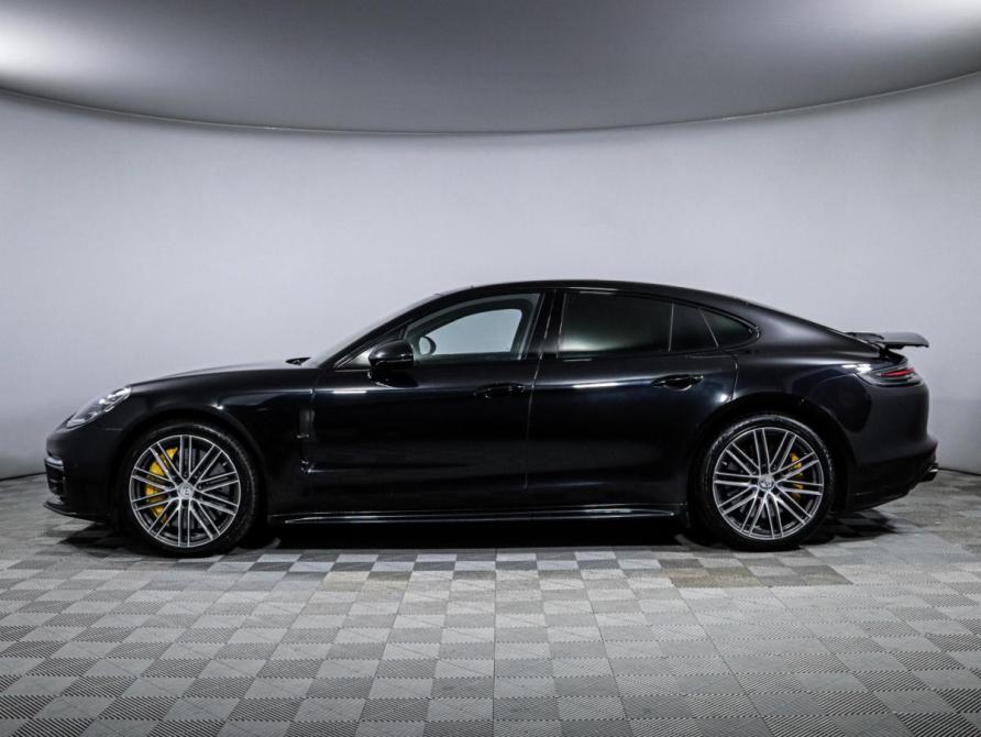 Porsche Panamera II Москва  - изображение 8