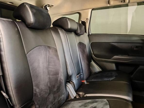 Mitsubishi Outlander III с пробегом 2012 года, цена 1 550 000 рублей, 194000 км, внедорожник, Автокод Объявления