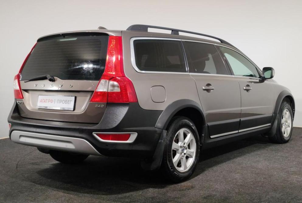 Volvo XC70 II Ярославль  - изображение 5