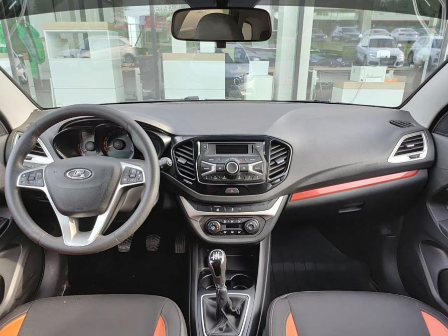 Lada (ВАЗ) Vesta I Ижевск  - изображение 17