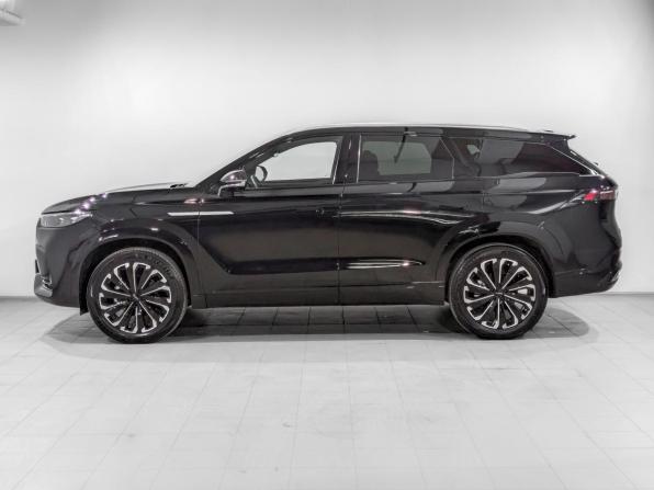 Jaecoo J8 с пробегом 2024 года, цена 3 580 000 рублей, 1686 км, внедорожник, Автокод Объявления