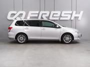 Toyota Corolla X (E140 E150) Рестайлинг Воронеж  - изображение 20