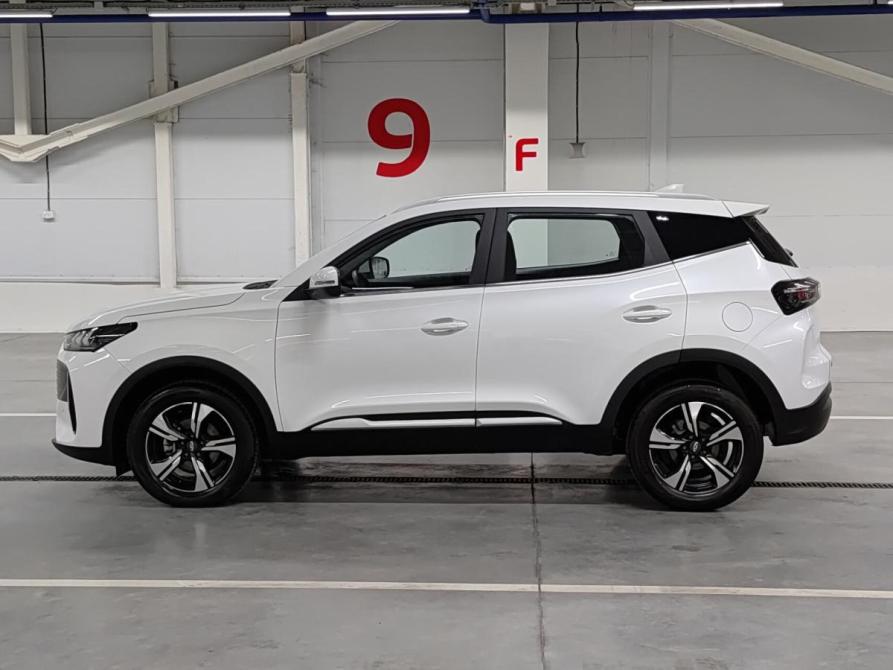 Chery Tiggo 4 I Рестайлинг 2 Казань  - изображение 10
