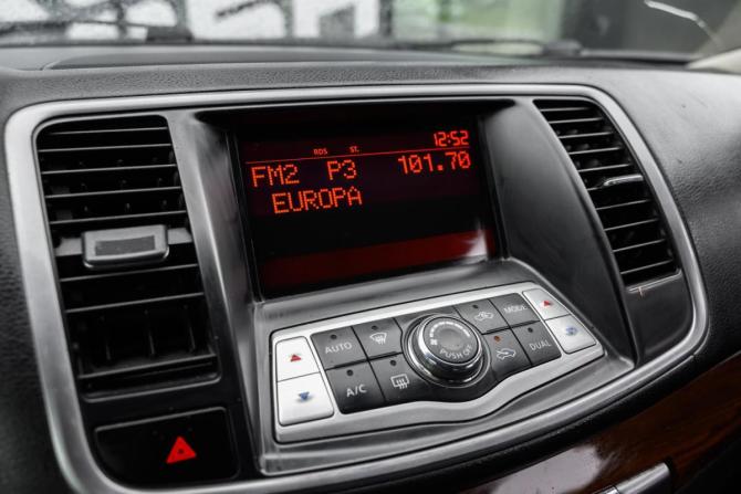 Nissan Teana II (J32) с пробегом 2009 года, цена 749 000 рублей, 213960 км, седан, Автокод Объявления