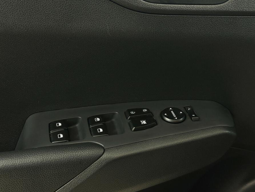 Hyundai Solaris II Рестайлинг Москва  - изображение 10