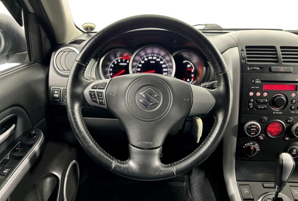 Suzuki Grand Vitara II Рестайлинг 2 Нижний Новгород  - изображение 16