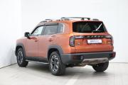 Haval Dargo I Иркутск  - изображение 27