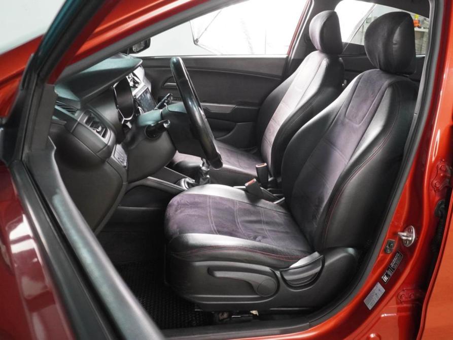 Kia Rio III Рестайлинг Воронеж  - изображение 10