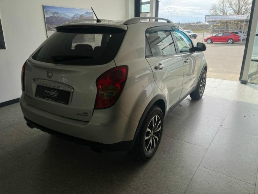 SsangYong Actyon II Ярославль  - изображение 4