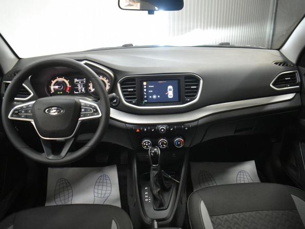 Lada (ВАЗ) Vesta I Рестайлинг (NG) с пробегом 2024 года, цена 1 299 000 рублей, 25902 км, седан, Автокод Объявления