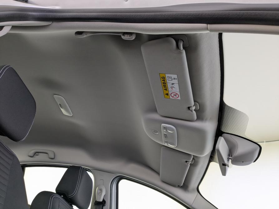 Renault Fluence I Рестайлинг Москва  - изображение 22
