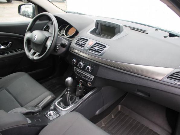 Renault Megane III с пробегом 2010 года, цена 519 000 рублей, 331074 км, универсал, Автокод Объявления