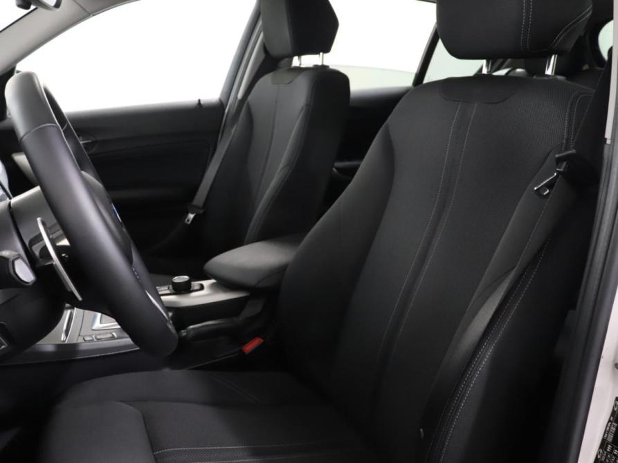 BMW 1 серии II (F20/F21) Рестайлинг 2 Москва  - изображение 17