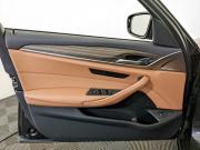 BMW 5 серии VII (G30/G31/G38) Рестайлинг Москва  - изображение 49
