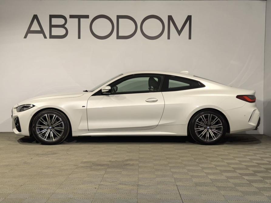 BMW 4 серии G22 G23 G26 Санкт-Петербург  - изображение 3