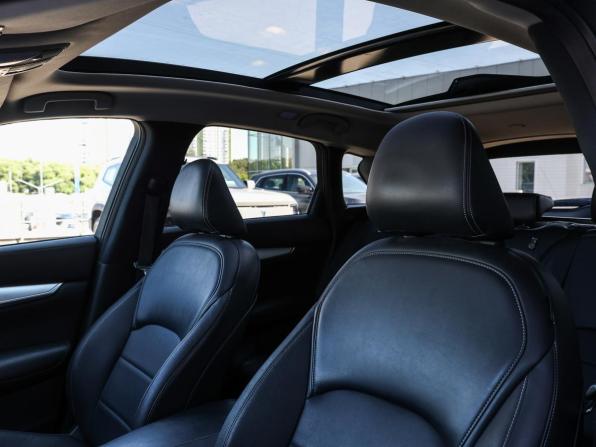 Infiniti QX50 II с пробегом 2021 года, цена 2 398 000 рублей, 120000 км, внедорожник, Автокод Объявления