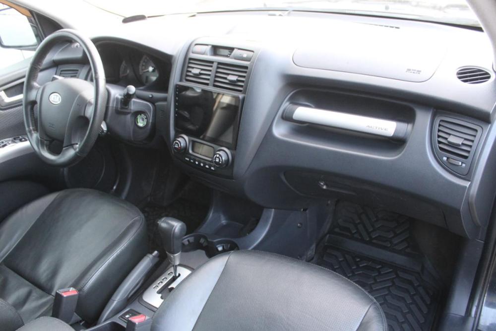 Kia Sportage II Ярославль  - изображение 11