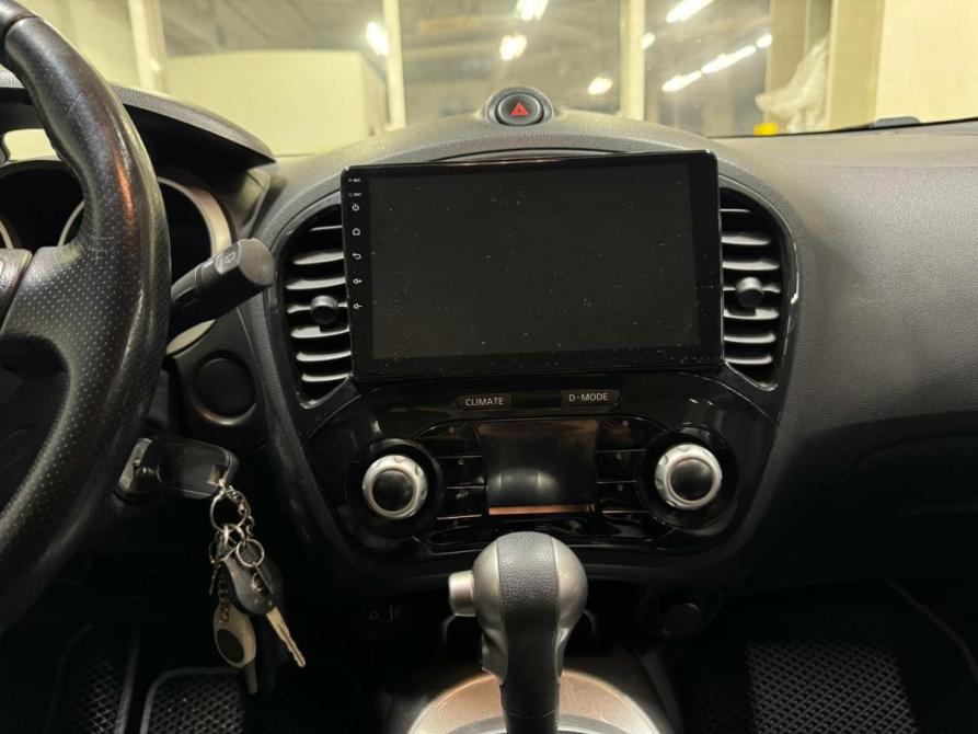 Nissan Juke I Волгоград  - изображение 12