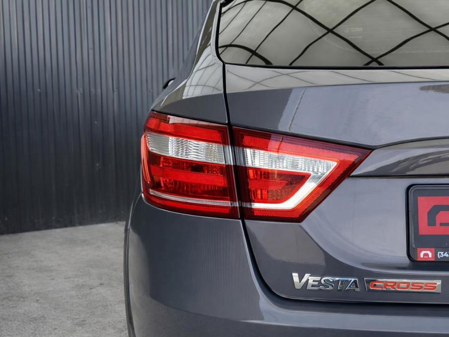 Lada (ВАЗ) Vesta I Пермь  - изображение 25