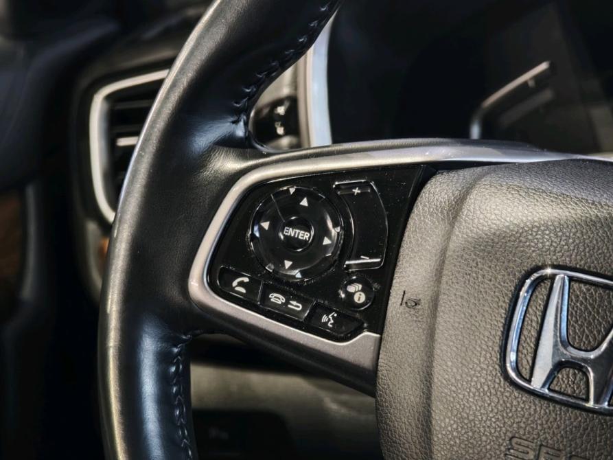 Honda CR-V V Рестайлинг Тюмень  - изображение 19