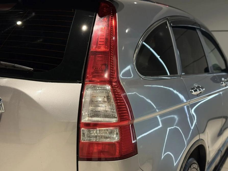 Honda CR-V III Новосибирск  - изображение 11