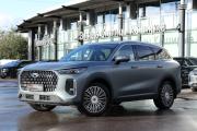 Chery Tiggo 9 I Москва  - изображение 26