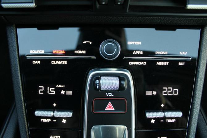 Porsche Cayenne III с пробегом 2020 года, цена 6 450 000 рублей, 90000 км, внедорожник, Автокод Объявления