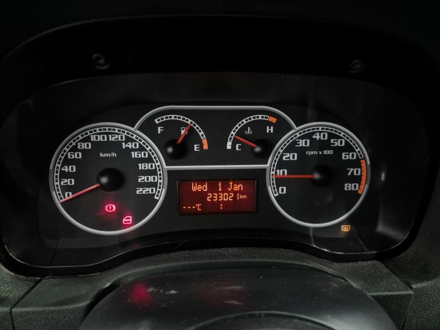 Fiat Albea I Рестайлинг Нижний Новгород  - изображение 17