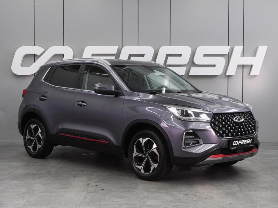 Chery Tiggo 4 Pro I Воронеж  - изображение 1