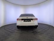Toyota Camry IX (XV80) China Market Москва  - изображение 36