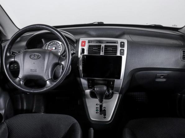 Hyundai Tucson I с пробегом 2006 года, цена 800 000 рублей, 175260 км, внедорожник, Автокод Объявления