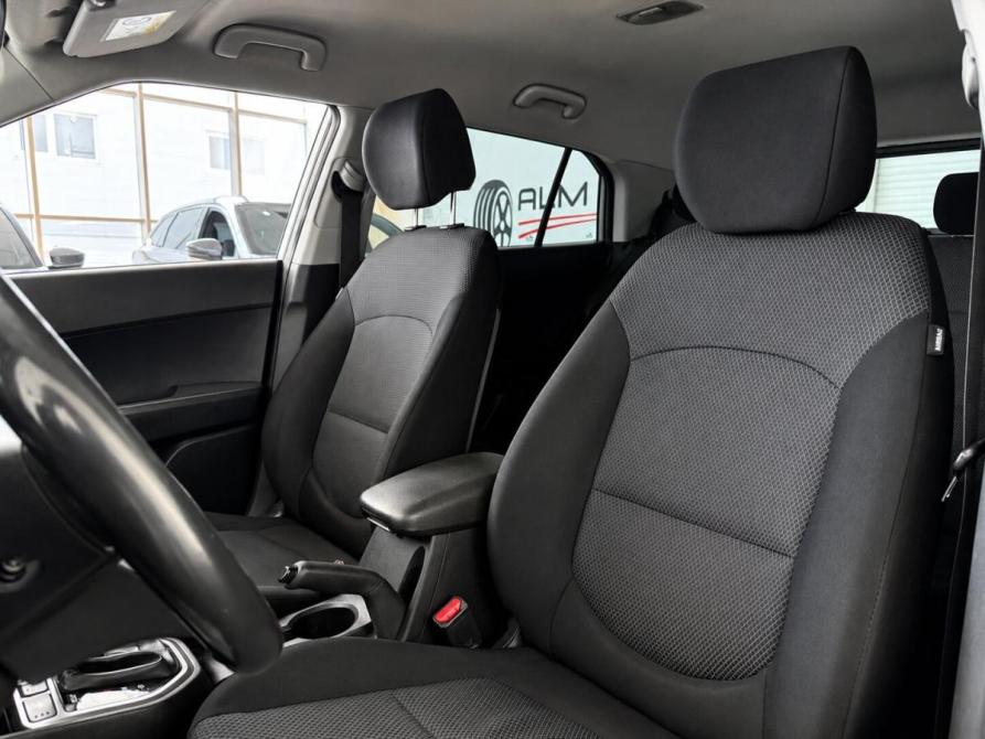 Hyundai Creta I Новороссийск  - изображение 30