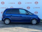 Opel Meriva A Рестайлинг Екатеринбург  - изображение 41
