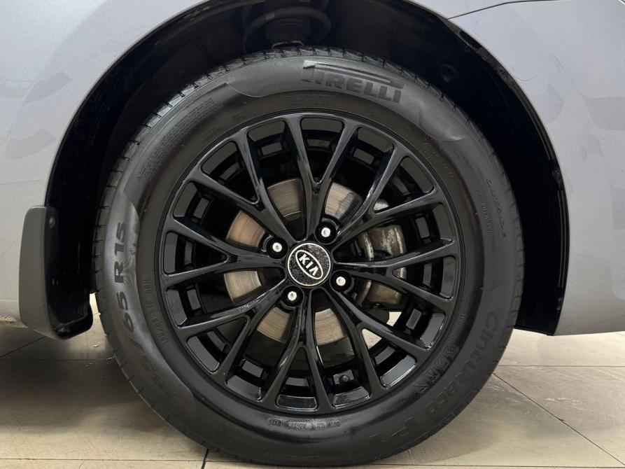 Kia Rio IV Ставрополь  - изображение 16