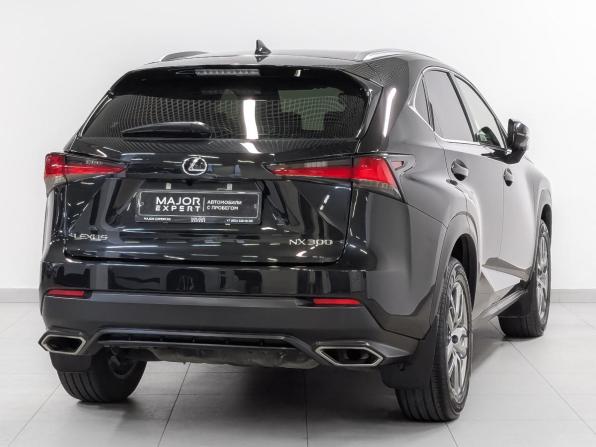 Lexus NX I Рестайлинг с пробегом 2021 года, цена 4 100 000 рублей, 69048 км, внедорожник, Автокод Объявления
