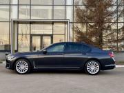 BMW 7 серии VI (G11/G12) Рестайлинг Москва  - изображение 39