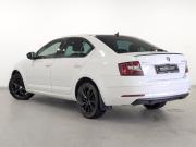 Skoda Octavia III (A7) Рестайлинг Москва  - изображение 33