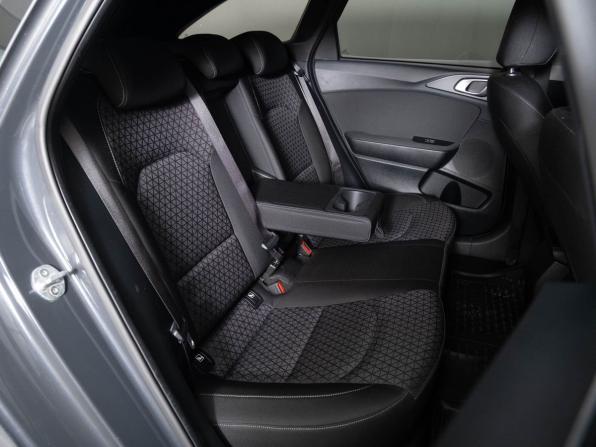Kia Ceed III с пробегом 2020 года, цена 1 833 000 рублей, 73061 км, универсал, Автокод Объявления