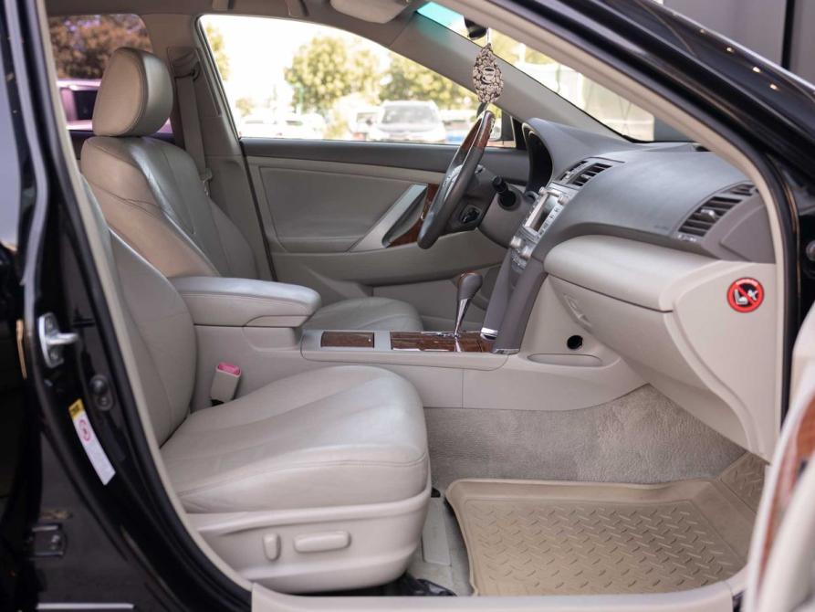 Toyota Camry VI (XV40) Рестайлинг Новосибирск  - изображение 20