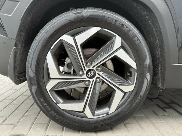 Hyundai Tucson IV с пробегом 2022 года, цена 3 790 000 рублей, 84900 км, внедорожник, Автокод Объявления