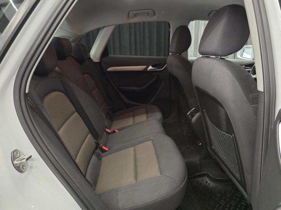 Audi Q3 I (8U) Красноярск  - изображение 17