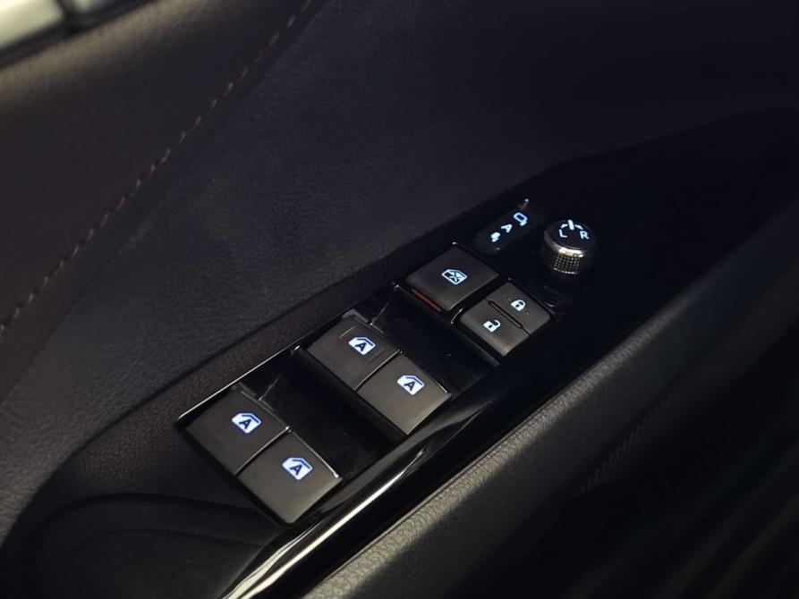 Toyota Camry VIII (XV70) Санкт-Петербург  - изображение 17