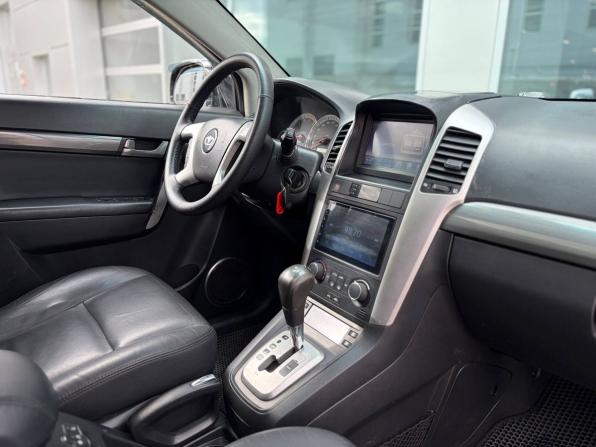 Daewoo Winstorm с пробегом 2007 года, цена 555 000 рублей, 233000 км, внедорожник, Автокод Объявления