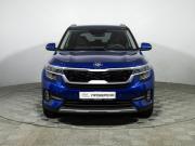 Kia Seltos I Санкт-Петербург  - изображение 25