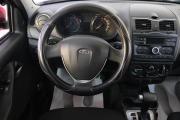 Lada (ВАЗ) Granta I Рестайлинг Омск  - изображение 31