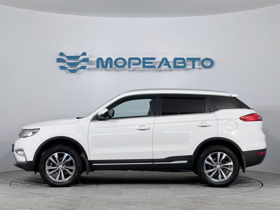 Geely Atlas I Калининград  - изображение 8